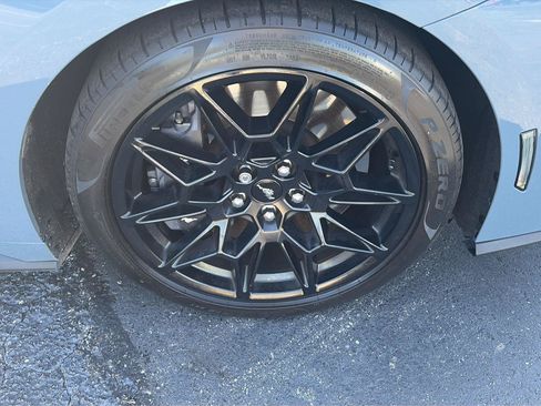 Used 2024 Ford Mustang GT Premium w/ GT Performance Package RWD image 36