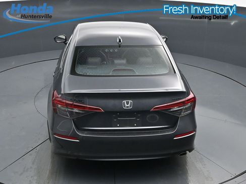 Used 2026 Honda Civic Sport image 26