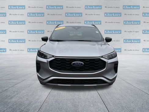 Used 2024 Ford Escape ST-Line w/ Cold Weather Package image 9