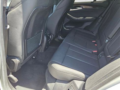 Used 2019 BMW X3 sDrive30i w/ Driving Assistance Package RWD image 19