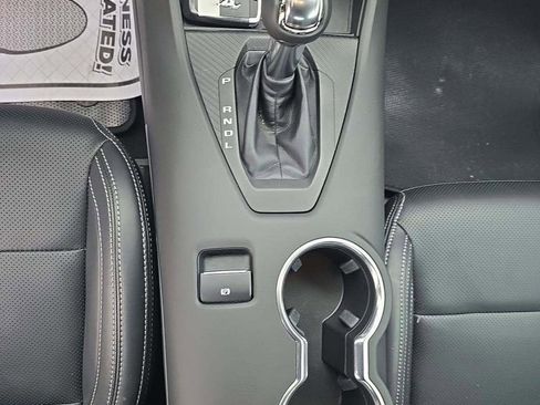 Used 2025 Ford Mustang Premium w/ Wheel & Stripe Package image 26