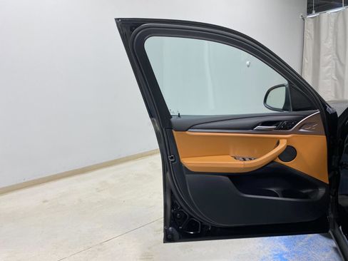 Used 2022 BMW X3 xDrive30i w/ Convenience Package w/ZPA image 20