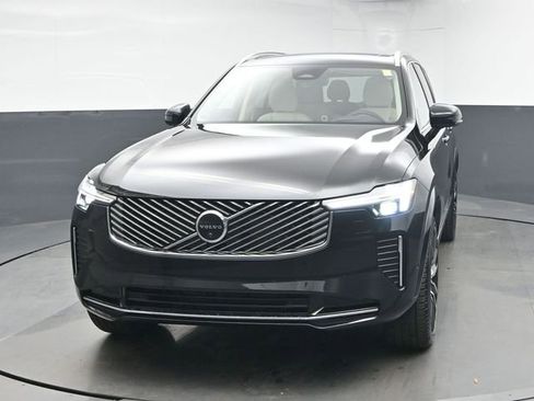 New 2026 Volvo XC90 B6 Ultra w/ Protection Package Premier image 3