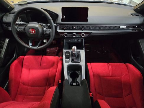 New 2025 Honda Civic Type R image 12