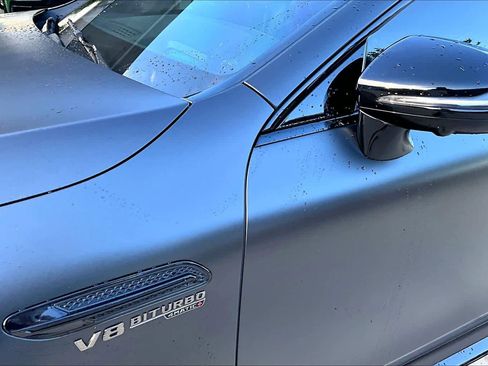 Used 2025 Mercedes-Benz AMG GT 63 image 15