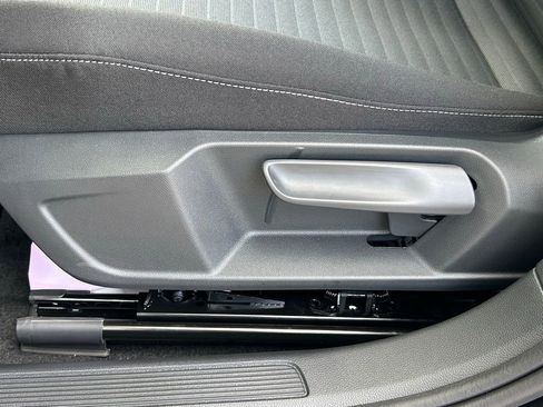 New 2026 Volkswagen Jetta S FWD image 19