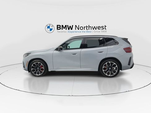 Used 2026 BMW X3 M50 w/ Premium Package AWD/4WD image 11