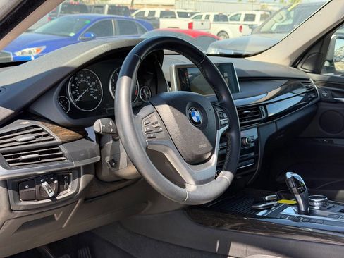 Used 2015 BMW X5 xDrive35i AWD/4WD image 19