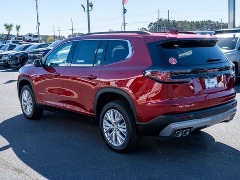 New 2026 GMC Acadia Elevation image 5