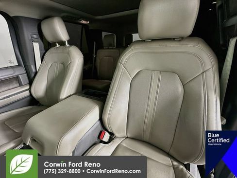 Used 2019 Ford Expedition Limited w/ Equipment Group 301A AWD/4WD image 26