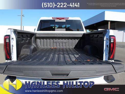 New 2026 GMC Sierra 2500 AT4 w/ AT4 Premium Plus Package image 10