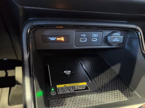 Used 2025 Honda CR-V Sport-L image 23