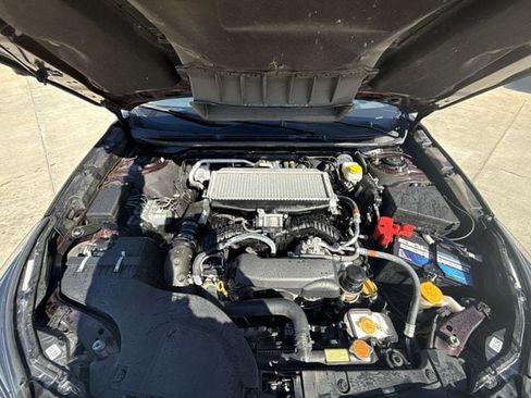 Certified 2023 Subaru Outback Touring XT AWD/4WD image 26