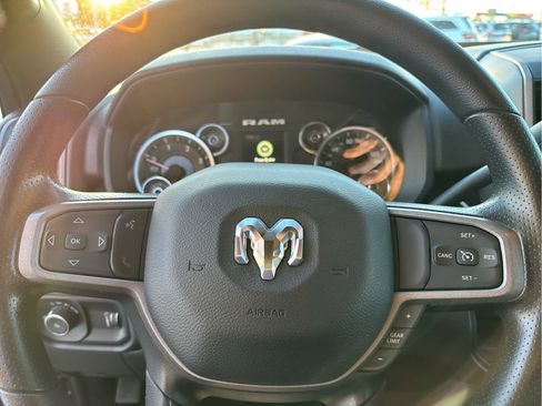 Used 2023 RAM 3500 Tradesman image 12