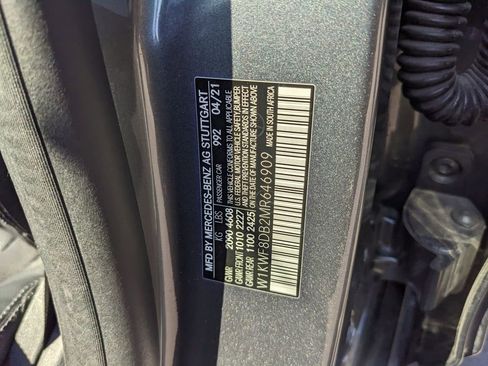 Used 2021 Mercedes-Benz C 300 Sedan image 38