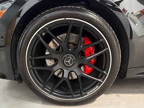 Used 2023 Mercedes-Benz AMG GT 53 image 11