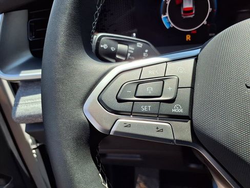 New 2025 Volkswagen Tiguan S image 19