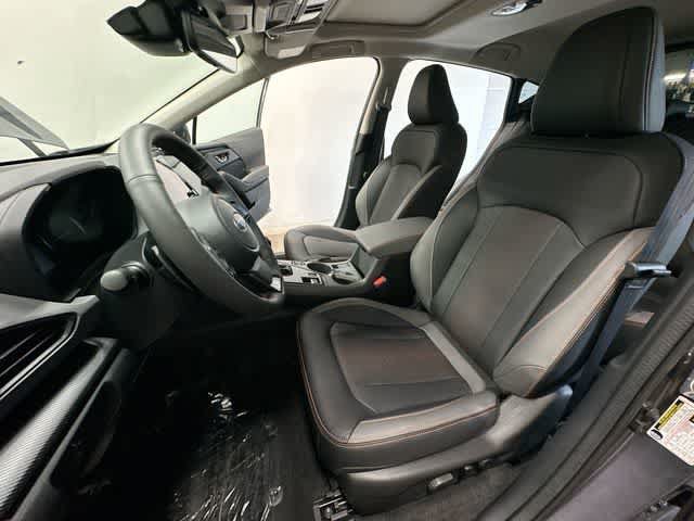 New 2026 Subaru Crosstrek 2.5i Limited AWD/4WD image 17