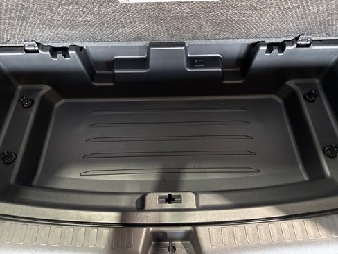 New 2026 GMC Acadia AT4 w/ LPO, Floor Liner Package image 14