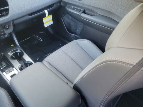 New 2026 Subaru Outback Limited AWD/4WD image 12