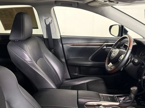 Used 2022 Lexus RX 350 FWD w/ Premium Package image 32