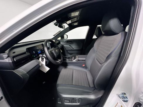 New 2026 Toyota RAV4 SE AWD/4WD image 14