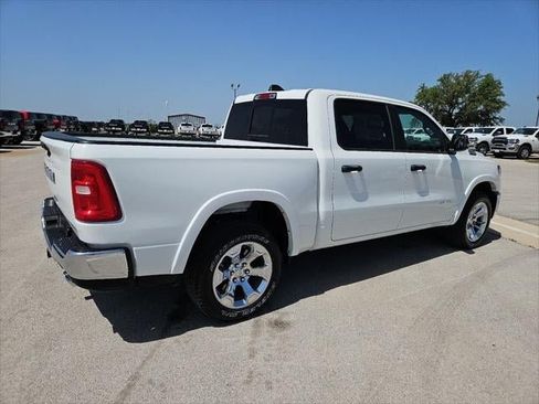 New 2026 RAM 1500 Lone Star RWD image 38