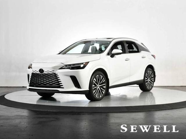 Certified 2024 Lexus RX 350 Premium Plus w/ Convenience Package FWD image 1