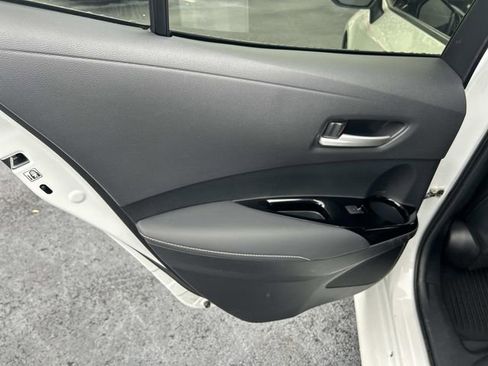 Used 2022 Toyota Corolla XSE w/ XSE Preferred Package FWD image 19