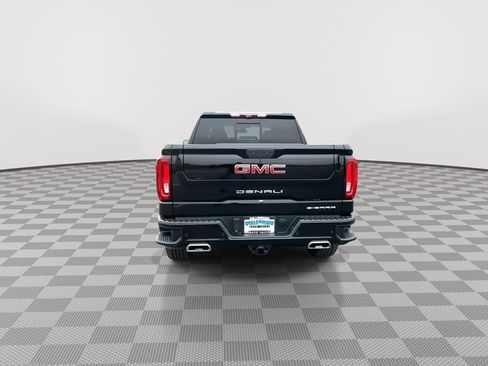 Used 2020 GMC Sierra 1500 Denali w/ Denali Ultimate Package image 6