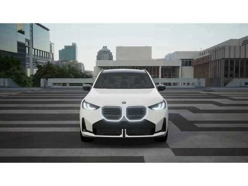 New 2026 BMW X3 M50 w/ Premium Package AWD/4WD image 3