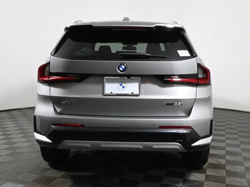 New 2026 BMW X1 xDrive28i w/ Technology Package image 6