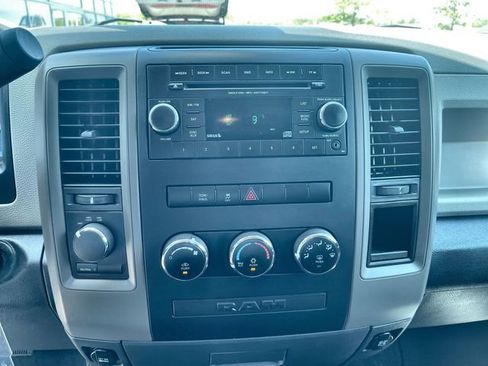 Used 2012 RAM 1500 Express AWD/4WD image 13