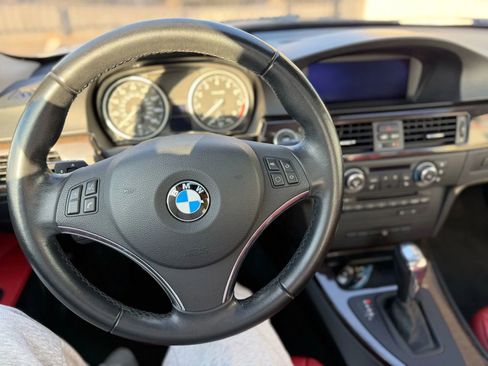 Used 2012 BMW 328i xDrive Coupe w/ Premium Pkg image 22