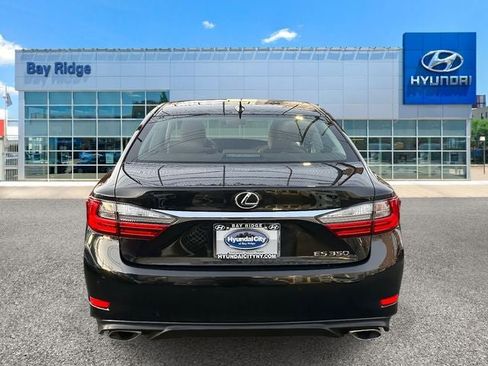 Used 2018 Lexus ES 350 image 5