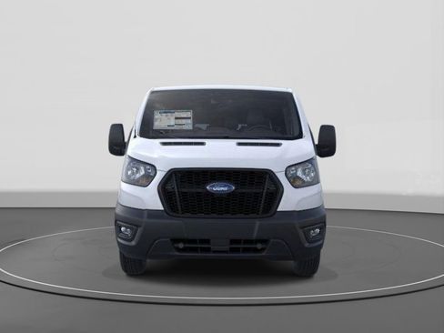 New 2025 Ford Transit 350 XL image 6