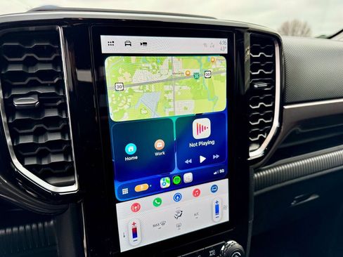 New 2025 Ford Ranger XLT w/ FX4 Off-Road Package image 25