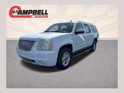 Used 2008 GMC Yukon XL Denali