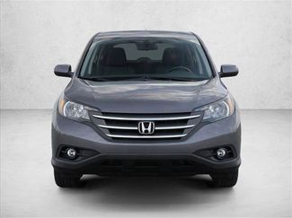 Used 2013 Honda CR-V EX-L video 2