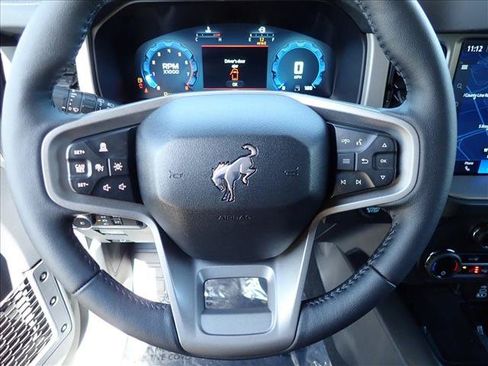 New 2026 Ford Bronco Outer Banks AWD/4WD image 13