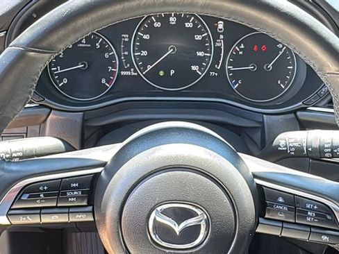 Used 2024 MAZDA CX-30 AWD 2.5 S w/ Preferred Package image 13