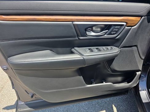Used 2022 Honda CR-V EX-L image 8