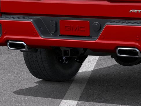 New 2026 GMC Sierra 1500 AT4 image 7