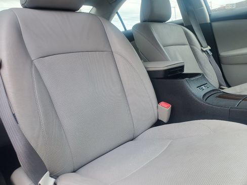 Used 2011 Lexus ES 350 FWD image 33