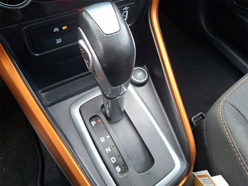 Certified 2022 Ford EcoSport SE w/ SE Convenience Package image 12