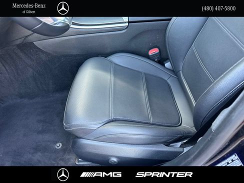 Certified 2024 Mercedes-Benz C 300 Sedan image 13