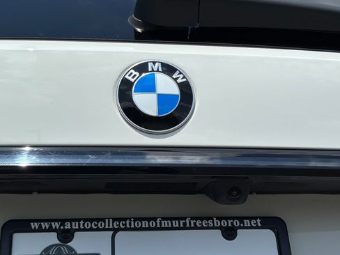 Used 2025 BMW X7 M60i w/ Climate Comfort Package AWD/4WD image 61