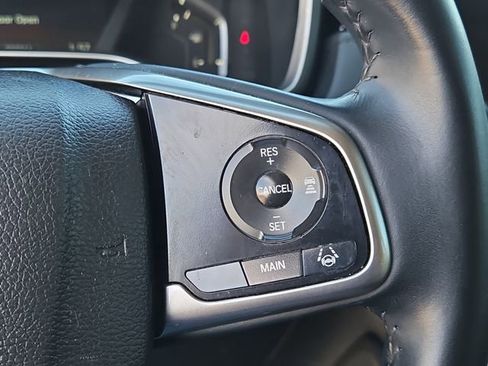 Used 2017 Honda CR-V Touring image 22