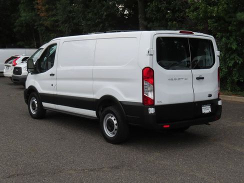Used 2020 Ford Transit 150 Low Roof RWD image 3