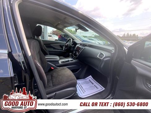 Used 2020 Nissan Murano S w/ Technology Package AWD/4WD image 15
